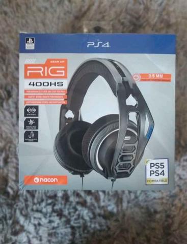 Rig cascos hot sale