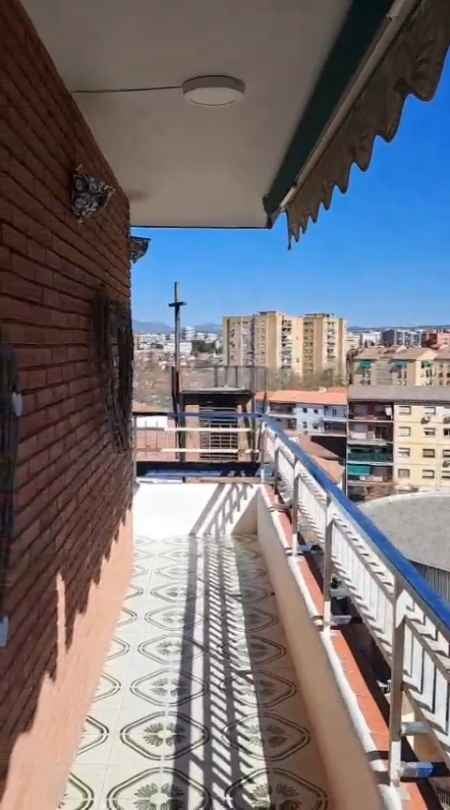 Fotografía del inmueble reportado: 950 €/mes — Granada, Granada