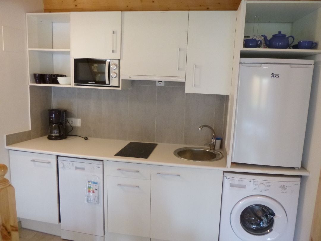 Fotografía del inmueble reportado: 550 €/mes — Zamora, Zamora