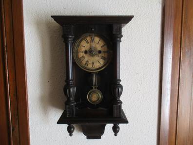 Reloj de fichar antiguo de segunda mano por 80 EUR en Lleida en