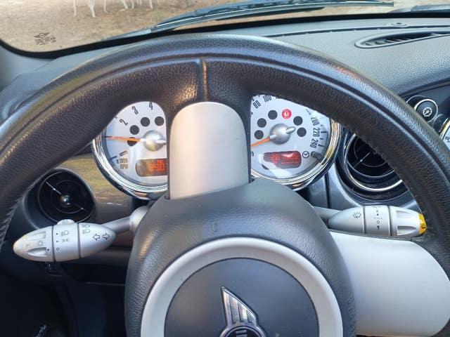 Milanuncios - Mini - Cooper