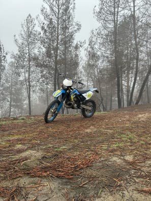 Tm - 250 2t