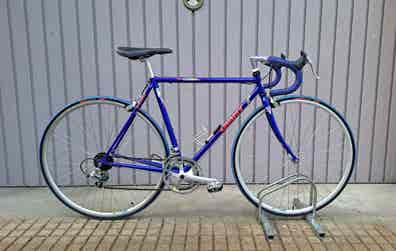 Bicycle Bicicleta Giant Hibrida Giant Escape Hybrid Gravel/Trail