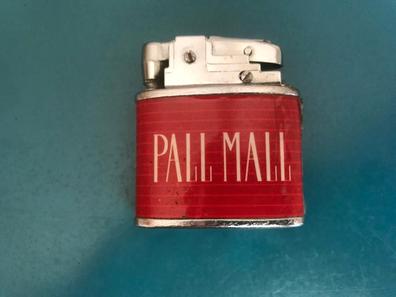 antiguo mechero de metal de gasolina funcionan - Buy Antique and  collectible lighters on todocoleccion