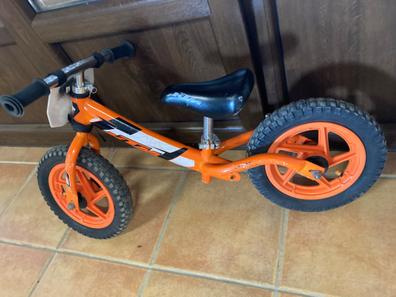 Bici KTM niño training Bicicleta infantil a partir de 2 años, gran calidad