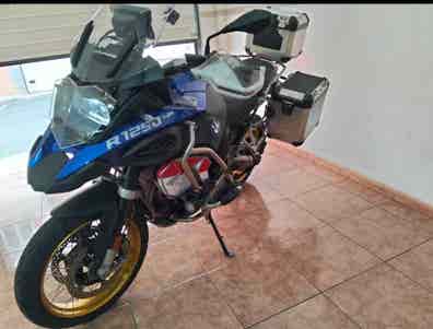BMW R 1250 GS