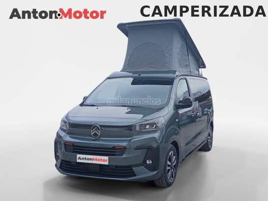 CITROEN Holidays BlueHDi 150 SS 6v