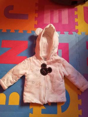 Milanuncios - Conjunto bebé Mickey Mouse 0-3 meses