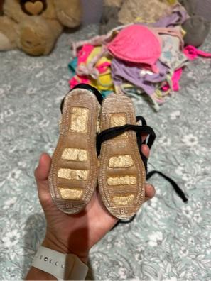 Baturra Moda y complementos de segunda mano barata en Aragón