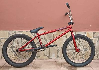 Mini discount bmx milanuncios