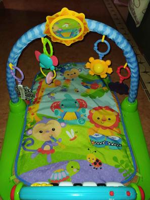 Gimnasio para Bebe Crece Conmigo Fisher Price