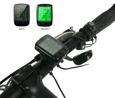 Cuentakilometros bici Bicicletas de segunda baratas | Milanuncios