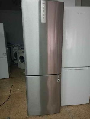 Milanuncios - Vendo nevera Bosch 70 cm de ancho por 2