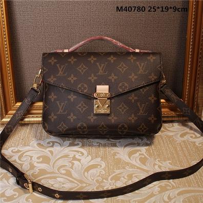 Louis vuitton Bolsos de segunda mano | Milanuncios