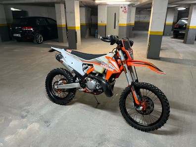 Ktm - Exc 300 tpi ezberg rodeo 22
