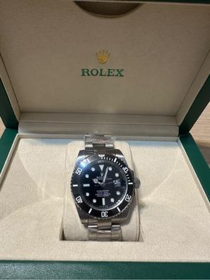 Rolex 1:1 de segunda mano para hombre Milanuncios