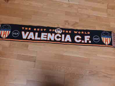 Bufanda Futbol de segunda mano y Tenerife | Milanuncios