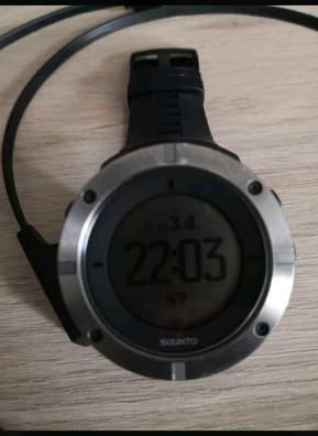 Suunto Ambit3 Peak Nepal Edition - Reloj GPS para actividades