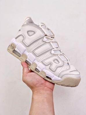 Nike air more uptempo Zapatos hombre de segunda baratos | Milanuncios