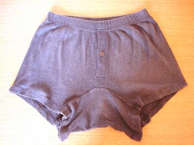 Calzoncillo Hombre Calzoncillo Udy Calzoncillos De Segunda Mano