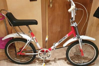 Bicicleta bicicross online