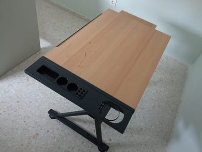 Dibujo Mesas segunda baratas | Milanuncios