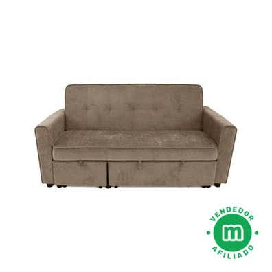 Juego De 2 Fundas De Almohada Negras 60x60 Cm - Poliéster, Decorativas, Con Cierre Invisible