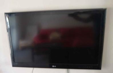 TV LG 37con disco duro integrado de segunda mano por 40 EUR en
