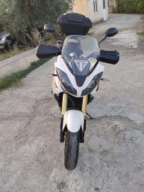 Triumph Tiger