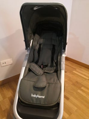 paseo Coches bebé de mano baratos | Milanuncios