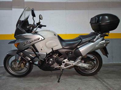 Honda deals varadero 500cc