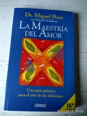 los cuatro acuerdos. dr. miguel ruiz. - Compra venta en todocoleccion