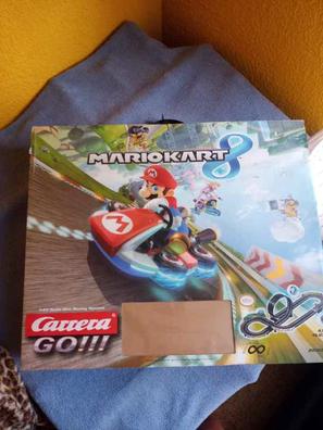 Coches scalextric mario kart deals