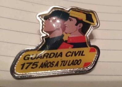 Pulsera Guardia Civil 175 Aniversario