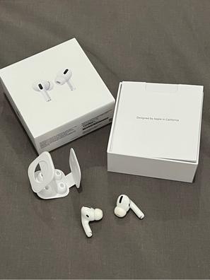 Comprar Apple AirPods [2da generación, con caja de carga ] blanco barato  reacondicionado