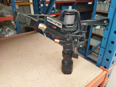 Agrícola aspersores de segunda mano y ocasión |