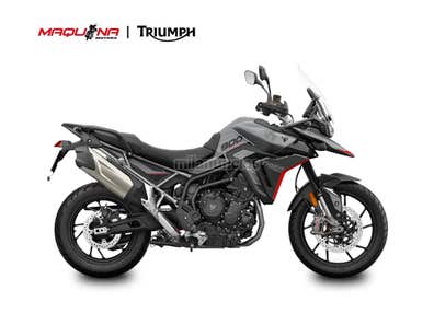 Triumph Tiger 900 GT