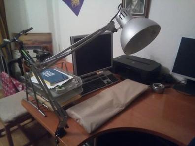 lampara escritorio mesa de luz lampara pilas escritorio infantil sin cables  flexo led escritorio lampara estudio flexo lampara mesita noche luz  escritorio