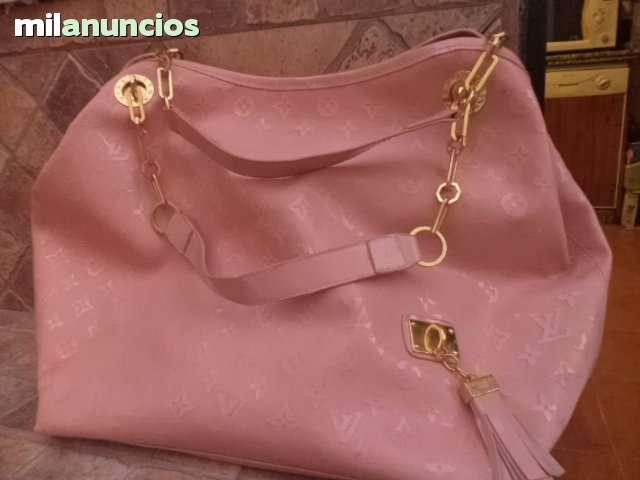 Milanuncios - Bolsos para mujer