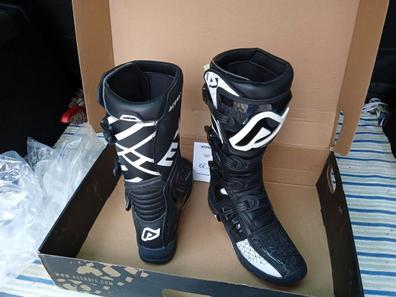 W2 Touring Adventure Botas de moto impermeables - mejores precios