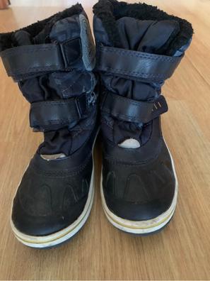 de nieve lidl Zapatos y calzado niños segunda mano baratos | Milanuncios