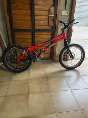 Monty 221 magura Bicicletas de segunda mano baratas | Milanuncios