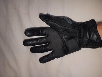 Guantes bicicleta discount el corte ingles