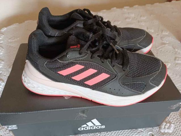 Adidas response 2024 el corte ingles