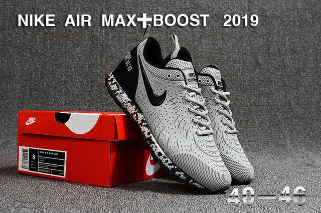 Nuevas zapatillas nike air cheap max 2019