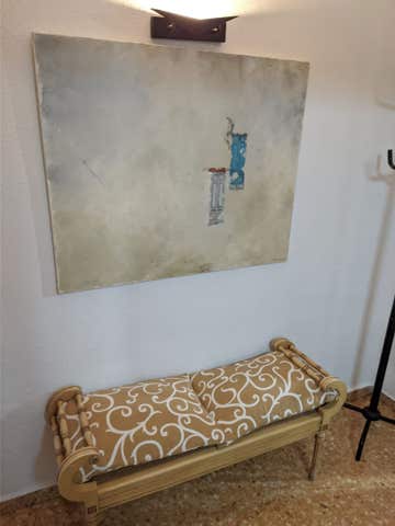 VISTAS AL MAR  - 1º linea, - SEMANA - P - foto 4