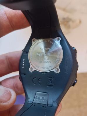 Relojes Buceo de segunda mano y barato Milanuncios