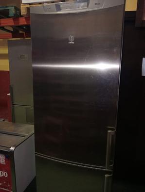 argumento Traición Seminario Ancho especial Neveras, frigoríficos de segunda mano baratos en Sevilla  Provincia | Milanuncios