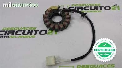 10 Zx10r 2007 de segunda mano | Milanuncios