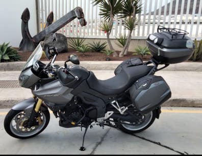 Triumph Tiger